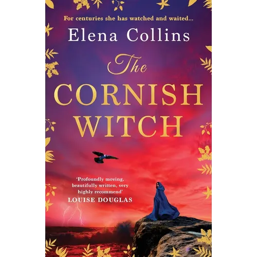 The Cornish Witch