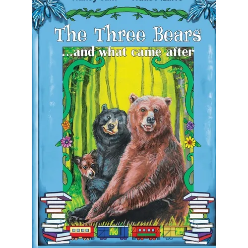 The Three Bears... and what came after