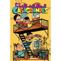 The Casagrandes Vol. 9: Peppers Primavera!