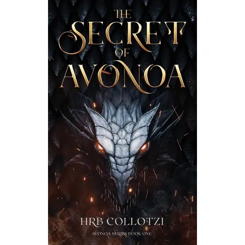 The Secret of Avonoa