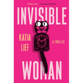 Invisible Woman