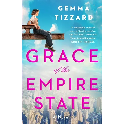 Grace of the Empire State