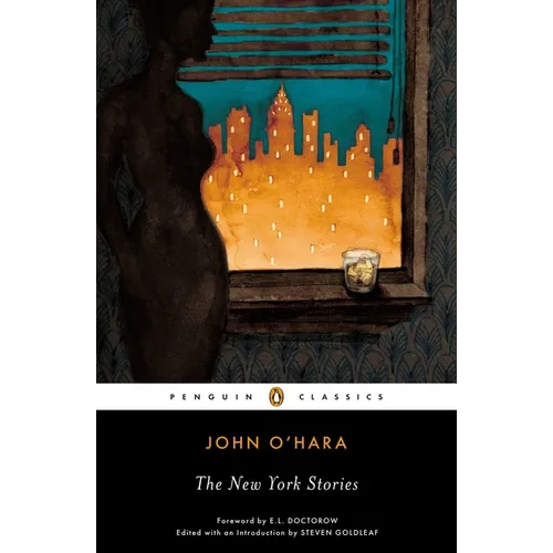The New York Stories
