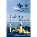 Turkish Phrasebook (allè phrasebook)