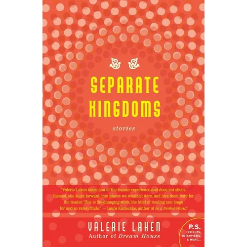 Separate Kingdoms: Stories