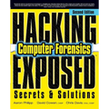 Hacking Exposed Computer Forensics, Second Edition: Computer Forensics Secrets & Solutions
