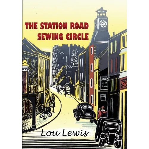 The Station Road Sewing Circle