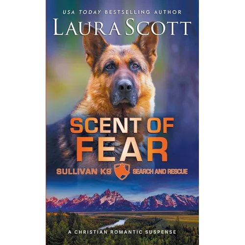 Scent of Fear