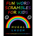Fun Word Scrambles for Kids