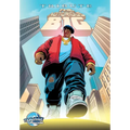 Tribute: The Notorious B.I.G.