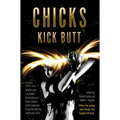 Chicks Kick Butt