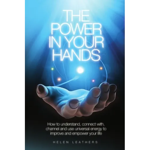 The Power In Your Hands
