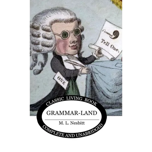 Grammar-land