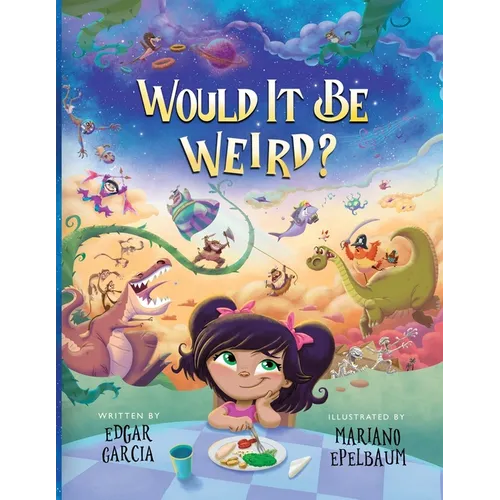 Would It Be Weird?