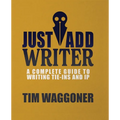 Just Add Writer
