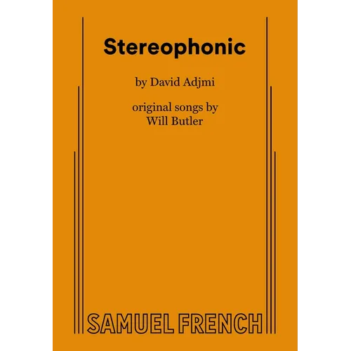 Stereophonic