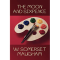 The Moon and Sixpence