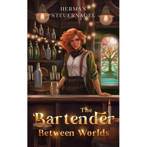 The Bartender Between Worlds