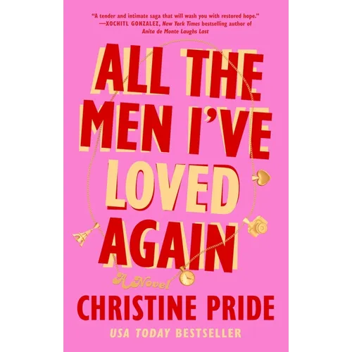 All the Men I've Loved Again