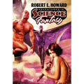 Adventures in Science Fantasy