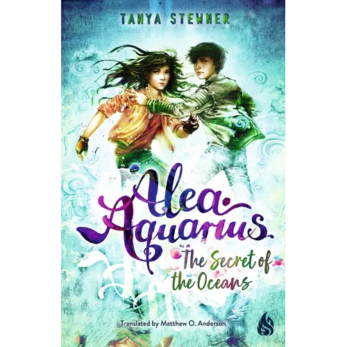 The Secret of the Oceans
