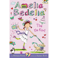 Amelia Bedelia Chapter Book #10: Amelia Bedelia Ties the Knot