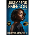 Justice for Emerson: A Murder Mystery