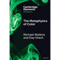 The Metaphysics of Color