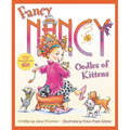 Fancy Nancy: Oodles of Kittens