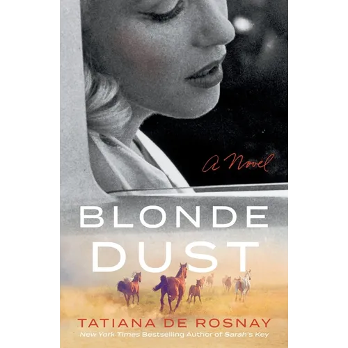 Blonde Dust
