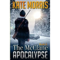 The McClane Apocalypse Book Six