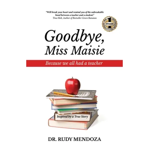 Goodbye, Miss Maisie