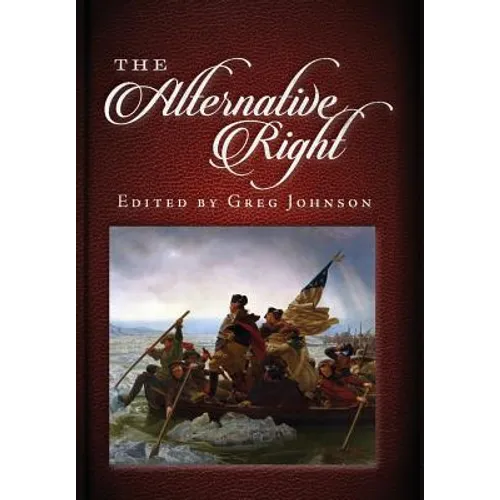 The Alternative Right