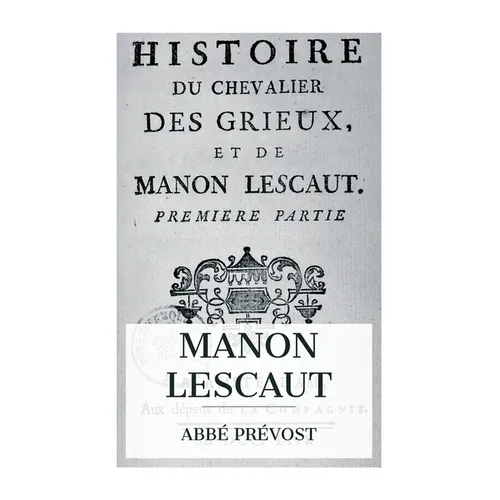 Manon Lescaut