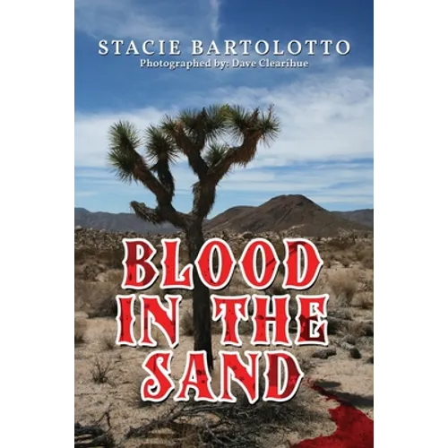 Blood in the Sand