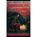 Hunting for Hidden Gold