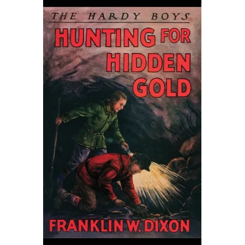 Hunting for Hidden Gold