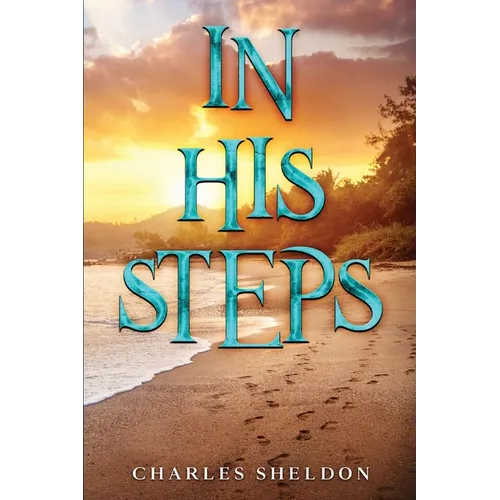 In His Steps