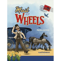 Mail on Wheels