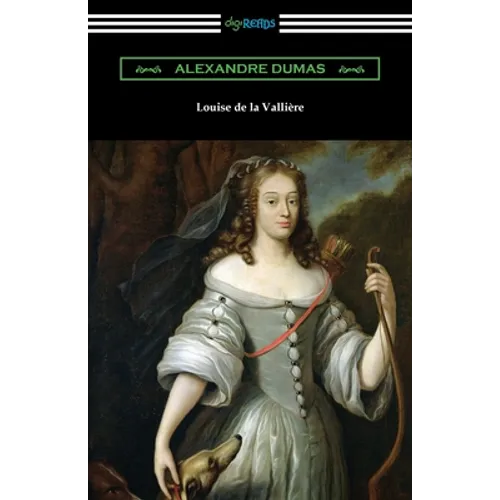 Louise de la Valliere
