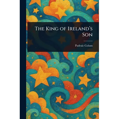 The King of Ireland's Son