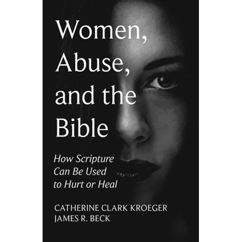 Women, Abuse, and the Bible