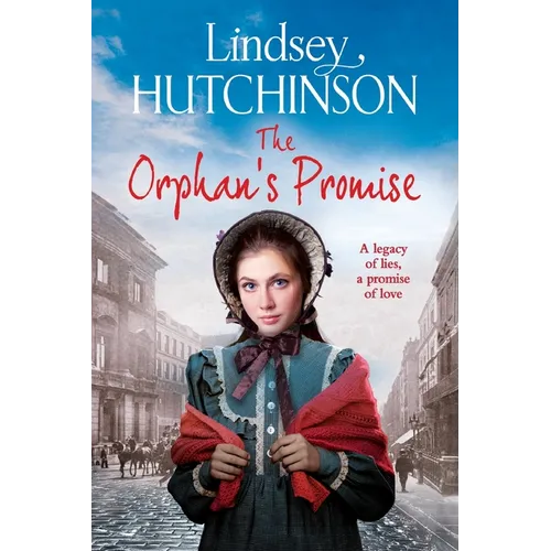 The Orphan's Promise