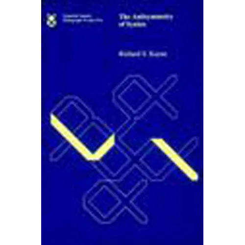 The Antisymmetry of Syntax