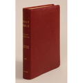 Old Scofield Study Bible-KJV-Standard