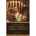 An Introduction to Judaic Thought and Rabbinic Literature
