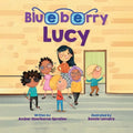 Blueberry Lucy