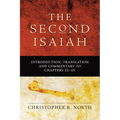 The Second Isaiah