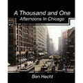 A Thousand and One Afternoons in Chicago