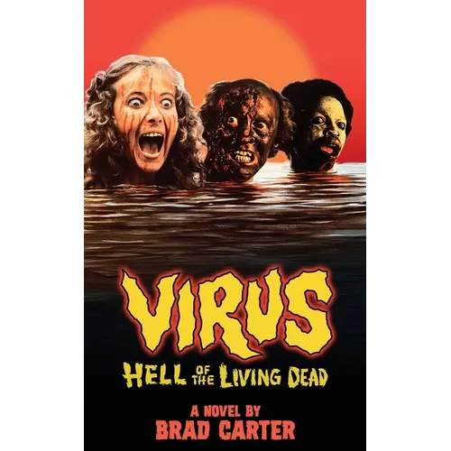 Virus: Hell of the Living Dead
